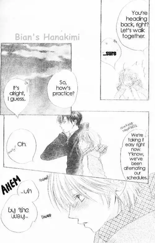 Hana Kimi Chapter 120 13